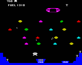 Lunar Rescue Screenshot 10