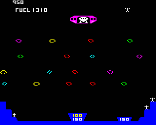 Lunar Rescue Screenshot 11