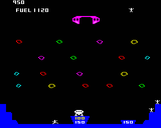 Lunar Rescue Screenshot 12