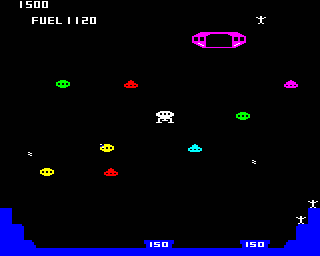 Lunar Rescue Screenshot 13