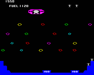 Lunar Rescue Screenshot 14