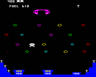 Lunar Rescue Screenshot 20