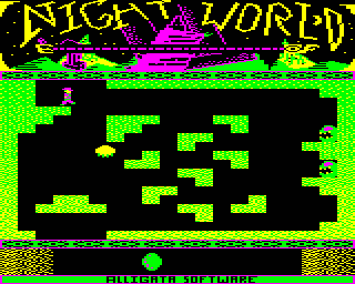 Nightworld Screenshot 5