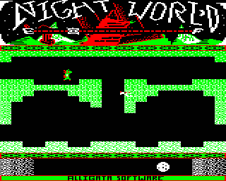 Nightworld Screenshot 7