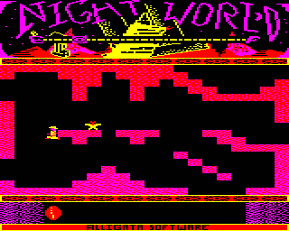 Nightworld Screenshot 8