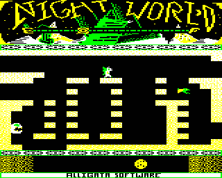 Nightworld Screenshot 9