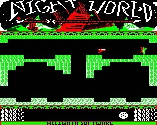 Nightworld Screenshot 10