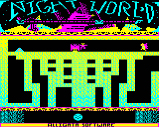 Nightworld Screenshot 12