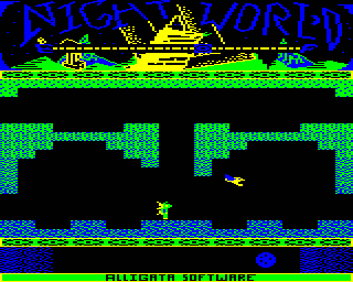 Nightworld Screenshot 13