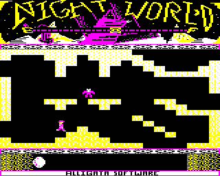 Nightworld Screenshot 14