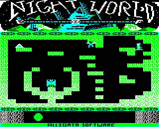 Nightworld Screenshot 15