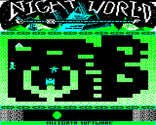 Nightworld Screenshot 16