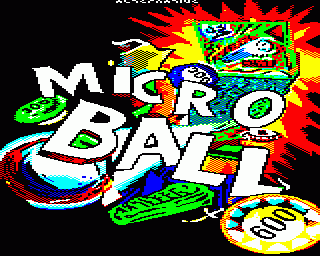 Microball Screenshot 0