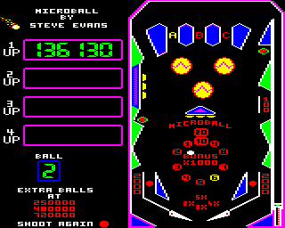 Microball Screenshot 11