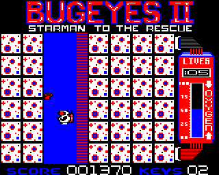 Bug Eyes Ii Screenshot 12