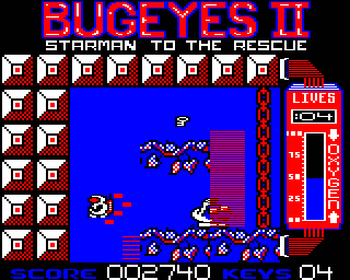 Bug Eyes Ii Screenshot 16