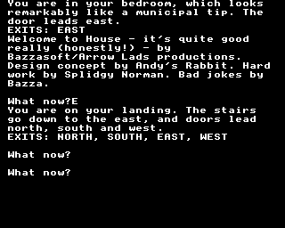 The Opening Locations In This Atmospheric PD Adventure