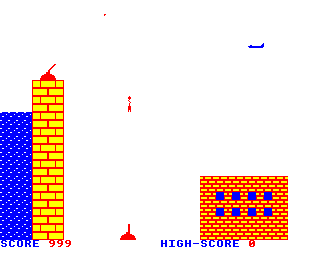 Dynamite Screenshot 0