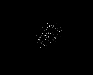 Chaos Demo Screenshot 0
