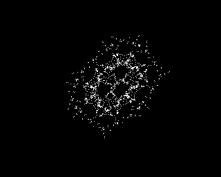 Chaos Demo Screenshot 1