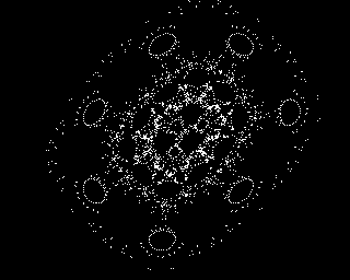 Chaos Demo Screenshot 2