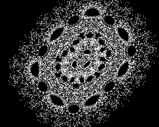 Chaos Demo Screenshot 6