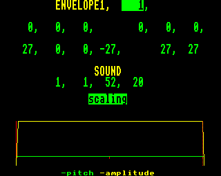 Envelope Engineer #1 Screenshot 0