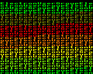 Extra Colours Screenshot 0