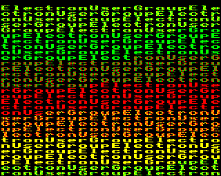 Extra Colours Screenshot 1