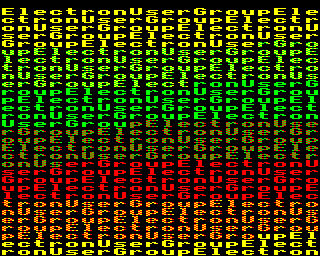 Extra Colours Screenshot 2