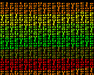 Extra Colours Screenshot 3