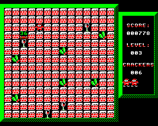Father Christmas' Crackers Screenshot 2