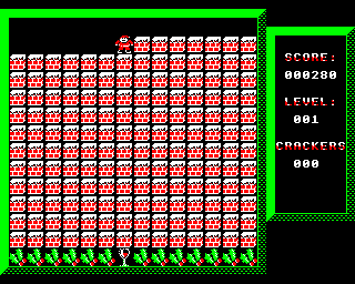 Father Christmas' Crackers Screenshot 3