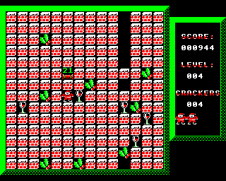 Father Christmas' Crackers Screenshot 4