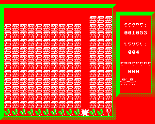 Father Christmas' Crackers Screenshot 5