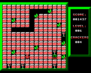 Father Christmas' Crackers Screenshot 7