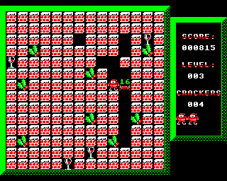 Father Christmas' Crackers Screenshot 8