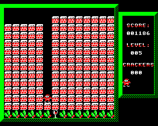 Father Christmas' Crackers Screenshot 13