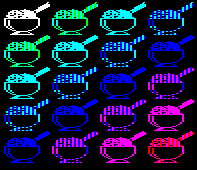 Lineit & Charit Screenshot 1