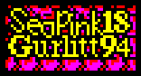 Seapink Music Demo Screenshot 0