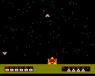 Invatron Screenshot 1