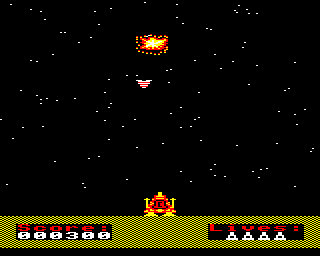 Invatron Screenshot 2