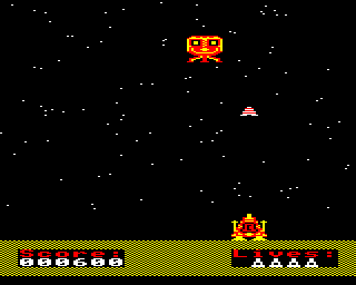 Invatron Screenshot 3