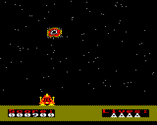 Invatron Screenshot 4