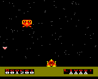 Invatron Screenshot 5