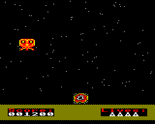 Invatron Screenshot 6