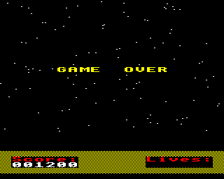 Invatron Screenshot 7