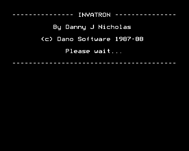 Invatron Screenshot 9