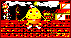 Try And Put Humpty Dumpty Back Together Again!