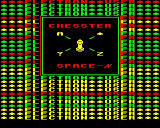 Chesster Screenshot 0